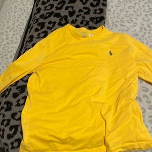 Polo Long Sleeve